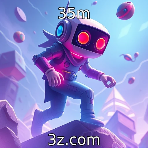 Tendências atuais no design de jogos digitais | 35m