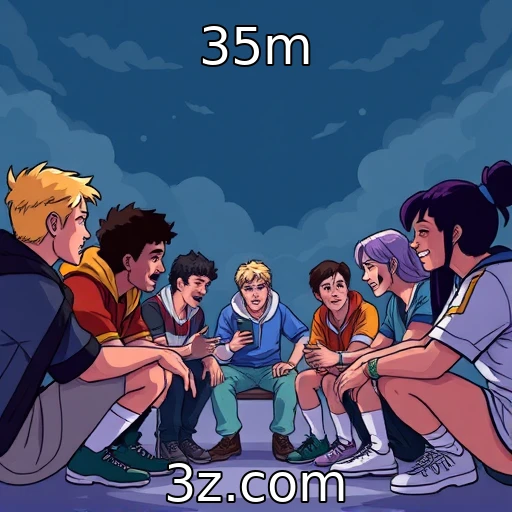 Diversidade e inclusão nas personagens de jogos populares - 35m