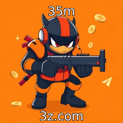 Mudanças nas estratégias de monetização em jogos online - 35m